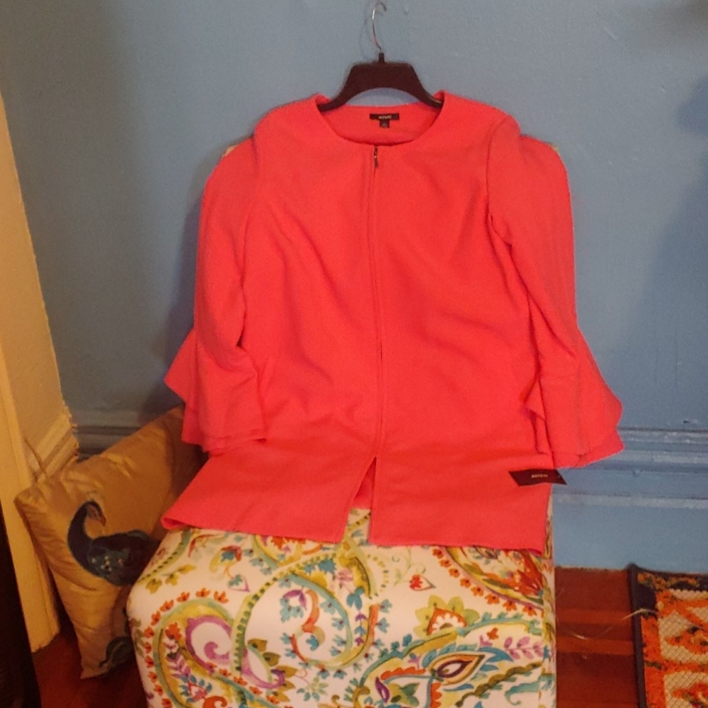 Duster / Jacket